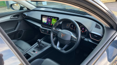 CUPRA Formentor 1.5 TSI 150 V2 5dr Petrol Estate